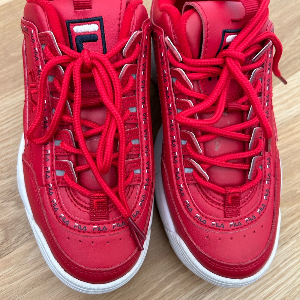 Fila Disruptor 2 Sneakers